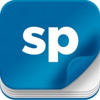 SkillPages logo