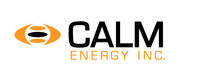 CALM Energy logo