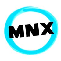 Market Network Exchange logo