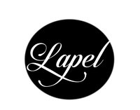 Lapel logo