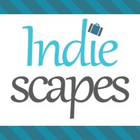 Indiescapes logo