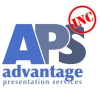 Advantage Presentation Services logo