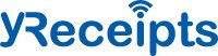 yReceipts logo