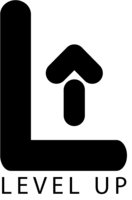 Level Up Entertainment logo