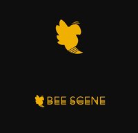 Bee Scene logo