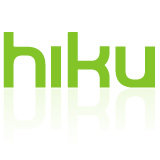 hiku logo