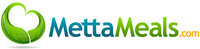 MettaMeals.com logo