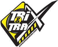 TRIXandTRAX logo