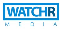 WATCHR Media logo
