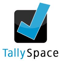 TallySpace logo