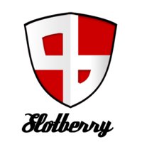 Slotberry logo