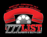 777LIST logo