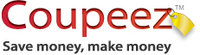 Coupeez Inc. logo