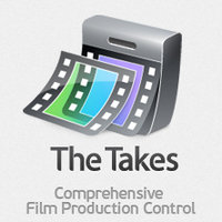 TheTakes.com, Inc. logo