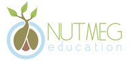 Nutmeg Education logo