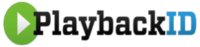 PlaybackID logo