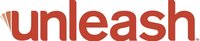 Unleash logo