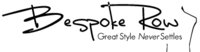 Bespoke Row logo