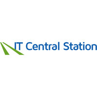 IT Central Station logo