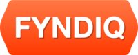 Fyndiq logo