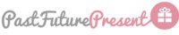 PastFuturePresent logo