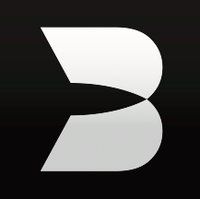 BlackJet logo