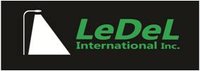 LeDeL International logo