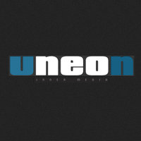 U-neon InnerMedia logo