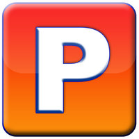 Popmail logo