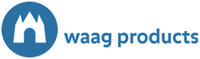 Waag Products logo