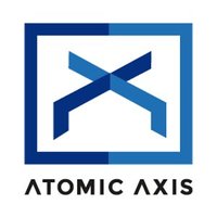 Atomic Axis logo