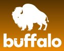 Buffalo Studios logo