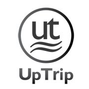 Uptrip logo