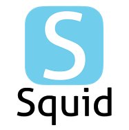 Squid logo