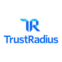 TrustRadius logo