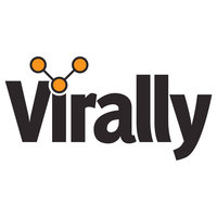 Virally logo