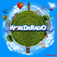 WorlDxRadio logo