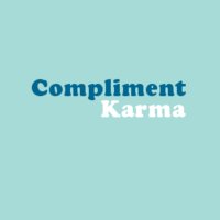ComplimentKarma logo