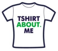 TshirtAbout.Me logo
