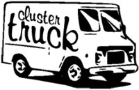 Cluster Truck logo