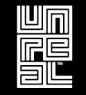 UNREAL Brands logo