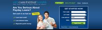 Payday Loans Online logo