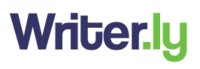 Writer.ly logo