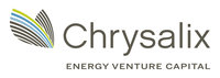 Chrysalix Energy Venture Capital logo