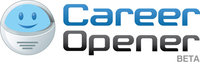 CareerOpener logo