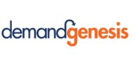 Demand Genesis logo