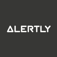 Alertly logo