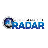 Off-Market RADAR logo