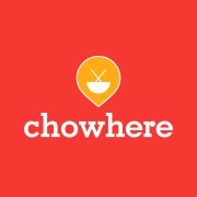Chowhere logo