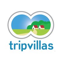 TripVillas logo